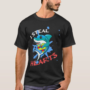 Autism T-Shirt