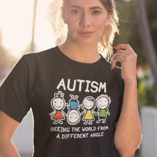 Autism T-Shirt