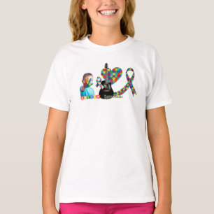 Autism T-Shirt