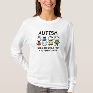 Autism T-Shirt