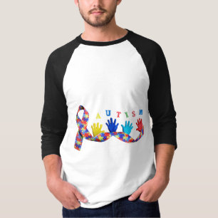 Autism T-Shirt