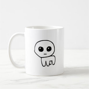 Autism TBH Creature Autism creature Coffee Mug