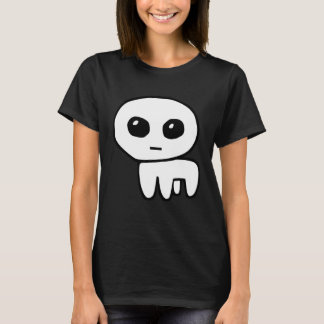 Autism TBH Creature   Saying Sarcastic Yippee Meme T-Shirt