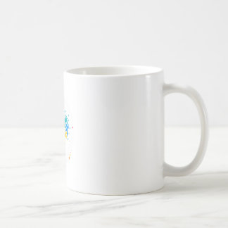 Autism  Women Men Respect Love Support Autism Awar Coffee Mug