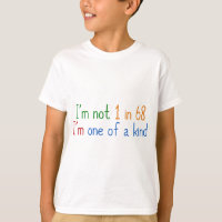 Autistic Child