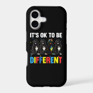 Autistic  It's Ok To Be Different Newfoundland Mum