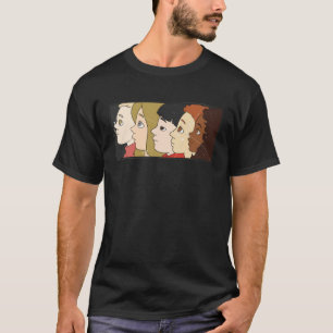 Autistic Kids Autism Awareness Boys Girls Toddlers T-Shirt