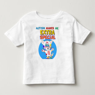 Autistic Kitten Shirt