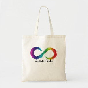 Autistic Pride Bag
