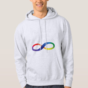 Autistic Pride lovers, this awesome Autism awarene Hoodie