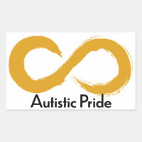 Autistic Pride