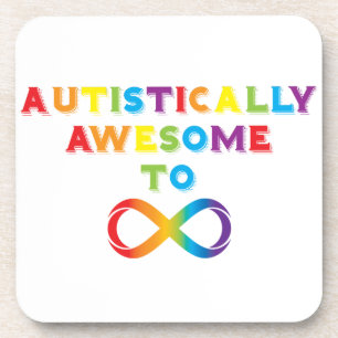 Autistically Awesome To Infinity Coaster