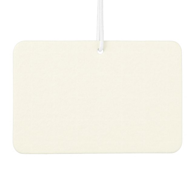 Auto Air Freshener (Front)