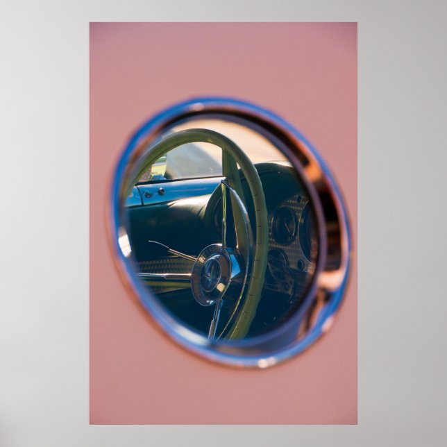 Auto Art 23 Poster (Front)