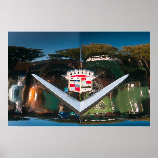 Auto Art 5 Poster (Front)