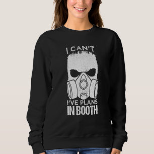 Auto Body Painter Automotive Car Detailer Vehicle Sweatshirt