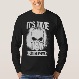 Auto Body Painter Automotive Car Detailer Vehicle T-Shirt
