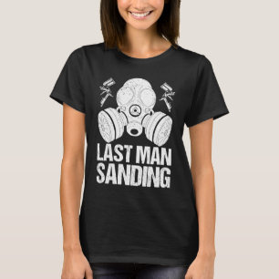 Auto Body Painter Automotive Car Detailer Vehicle T-Shirt