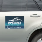 Auto Detailing Automotive Car Wash Deep Blue