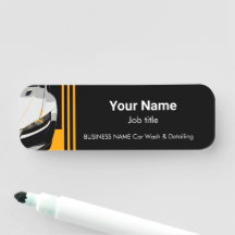 Auto Detailing Professional Car Wash