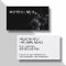 Auto Glass Business Cards