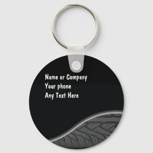 Auto Key chains