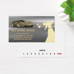 Auto Logo Sports Car   Metallic   Loyalty