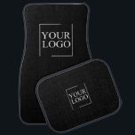 Auto Mats for Cars Automobile Automotive ADD LOGO<br><div class="desc">Auto Mats for Cars Automobile Automotive ADD LOGO.
You can customise it with your photo,  logo or with your text.  You can place them as you like on the customisation page. Modern,  unique,  simple,  or personal,  it's your choice.</div>