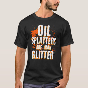 Auto Mechanic Automotive Technician Mech T-Shirt
