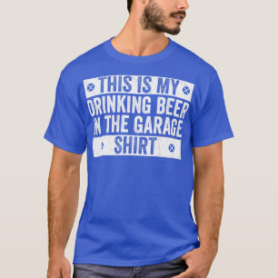 Auto Mechanic Funny Garage Fix s Heavy Vehicle Mec T-Shirt