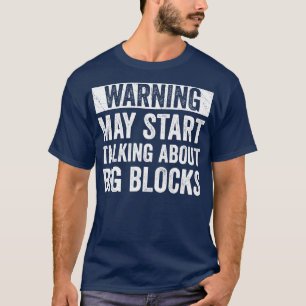Auto Mechanic Funny Garage Fixing s Mechanic Big B T-Shirt