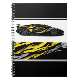 Auto Notebook