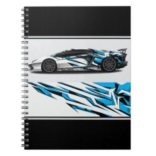 Auto Notebook