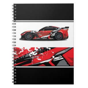 Auto Notebook