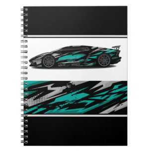 Auto Notebook