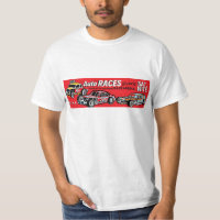 Auto Races Danbury Fair Speedways Racearena SNYRA
