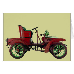 AUTO RESTORATION - AUTOMOTIVE