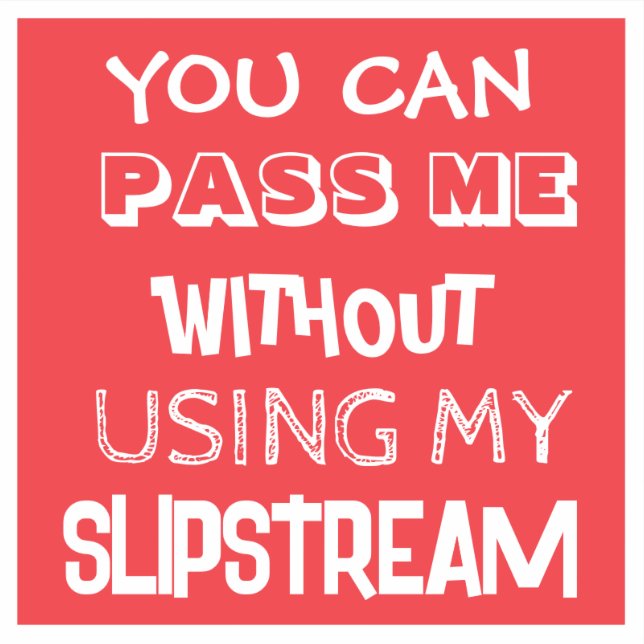 Auto Stickers (Front)