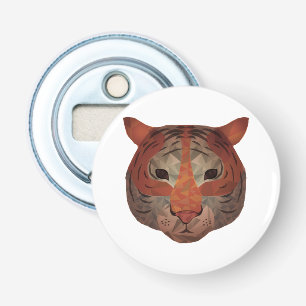Auto Tiger Bottle Opener