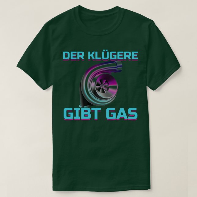 Auto Tuner Mechanic Racing Tuning (27) T-Shirt (Design Front)
