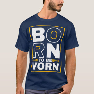 Auto Tuner Mechanic Racing Tuning (41) T-Shirt