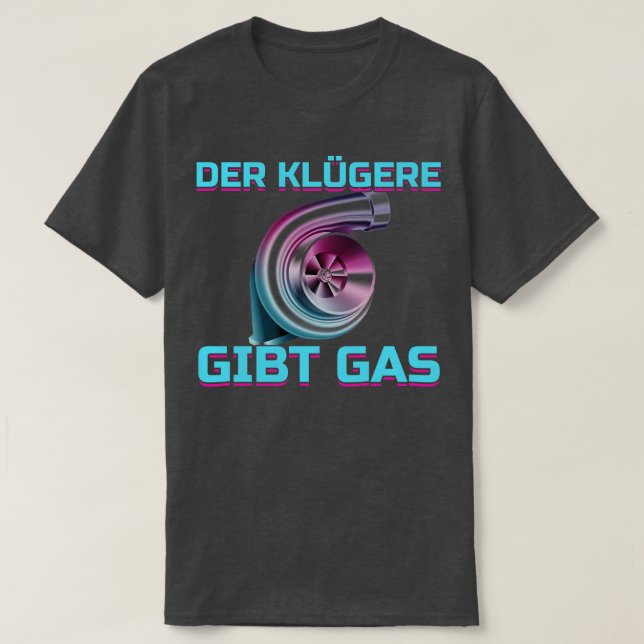 Auto Tuner Mechanic Racing Tuning (47) T-Shirt (Design Front)