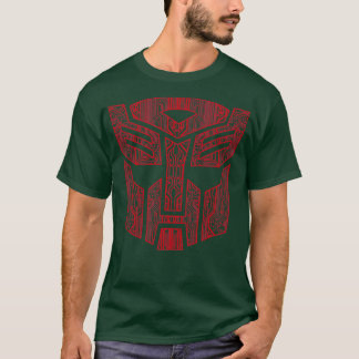 AUTOBOTS Tech circuits T-Shirt