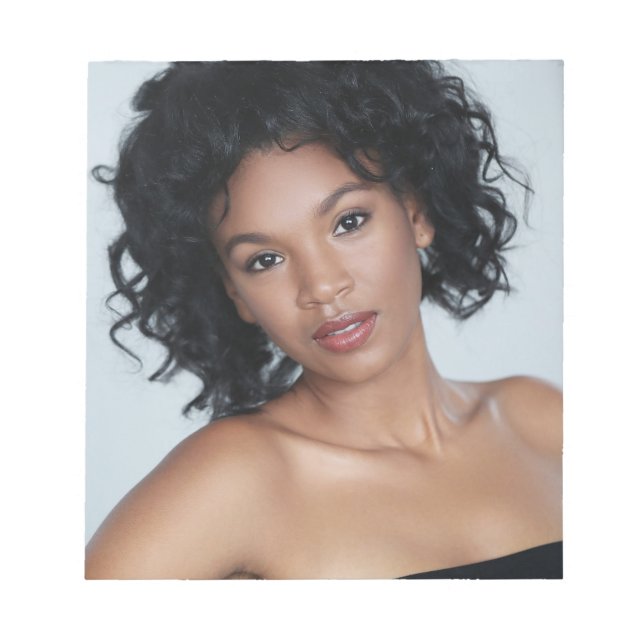 Autograph Pad (Front)