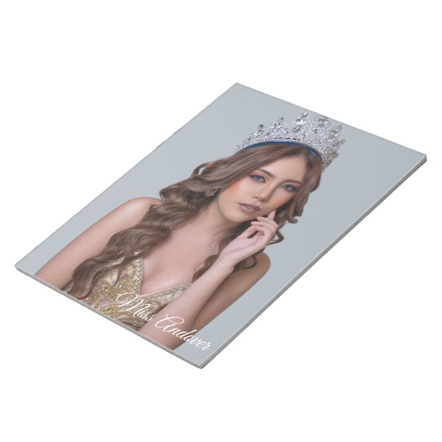 Autograph Pad (Angled)