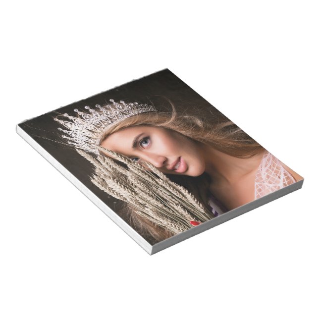 Autograph Pad (Angled)