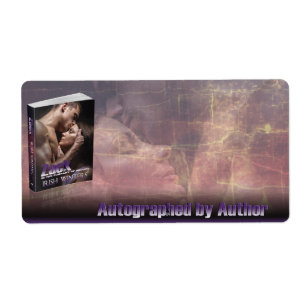 Autographed by Author for Zach