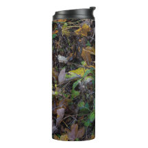 Automatic insulated bottle