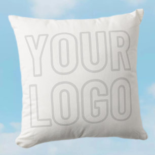 Automatically Lighten Logo For Background Cushion
