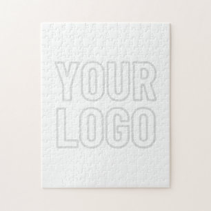 Automatically Lighten Logo For Background Jigsaw Puzzle